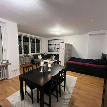 Foto - Wohnen auf Zeit in Düsseldorf 1.500,00 €