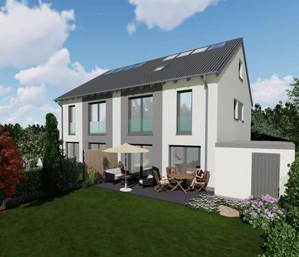 Foto - Haus zum Kaufen in Dinslaken 569.000,00 € 136 m²