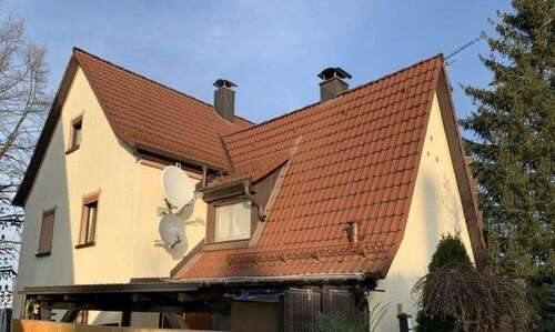 Foto - Haus zum Kaufen in Eckental 398.000,00 € 98 m²