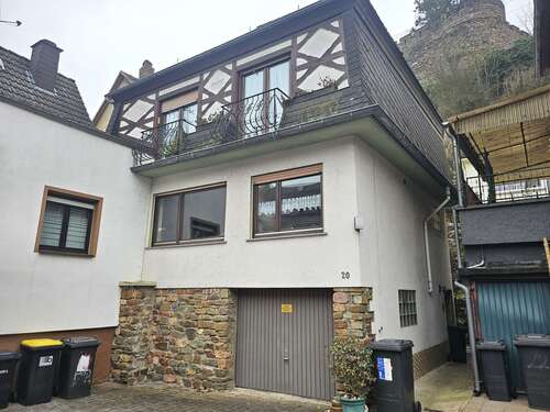 Foto - Haus zum Kaufen in Niederheimbach 110.000,00 € 76 m²