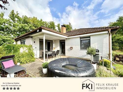 Foto - Haus zum Kaufen in Brachbach 299.000,00 € 105 m²