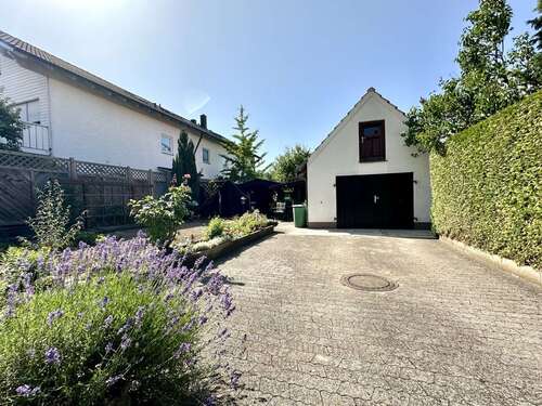 Foto - Grundstück zu verkaufen in Unterschleißheim Lohhof 869.000,00 € 504 m²