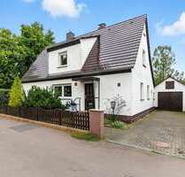 Haus zum Kaufen in Zwenkau 420.000,00 € 105 m²