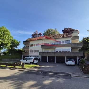 Foto - Wohnung zum Mieten in Aalen 650,00 € 63 m²