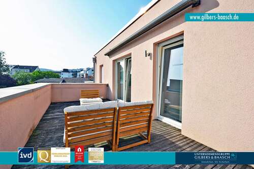 Foto - Wohnung zum Mieten in Trier 1.500,00 € 111.87 m²
