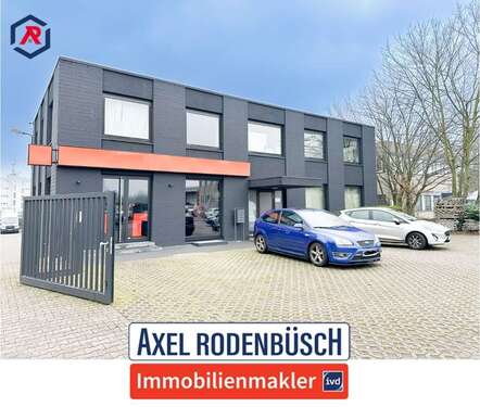 Foto - Büro in Köln 1.450,00 € 155 m² - 1.450,00 EUR Kaltmiete, ca.  155,00 m²