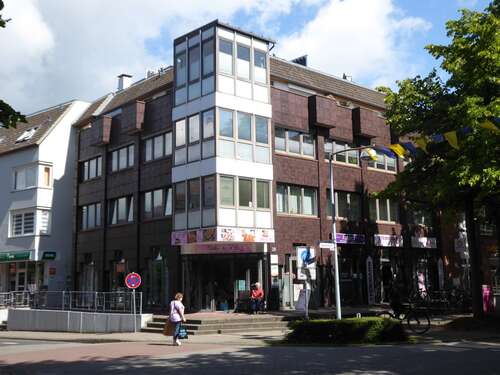 Foto - Büro in Buxtehude 425.000,00 € 172 m²