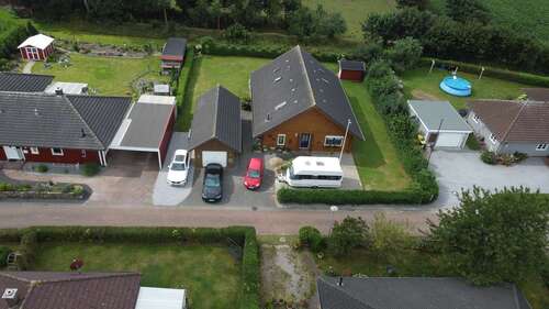 Foto - Haus zum Kaufen in Humptrup 354.000,00 € 180 m²