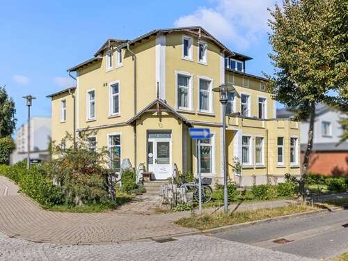 Foto - Haus zum Kaufen in Kühlungsborn 849.000,00 € 248 m²