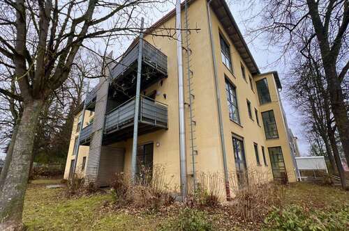 Foto - Wohnung zum Kaufen in Regensburg 335.000,00 € 61 m²