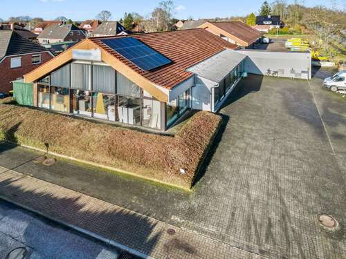 Foto - Einzelhandel in Hohenwestedt 499.000,00 € 543 m²