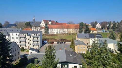 Foto - Wohnung zum Kaufen in Limbach-Oberfrohna 65.000,00 € 68 m²