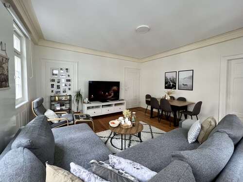 Foto - Wohnung zum Mieten in Esslingen am Neckar 940,00 € 58.15 m²