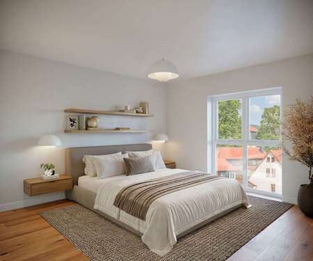 Foto - Wohnung zum Kaufen in Freiburg 1.190.000,00 € 140 m²