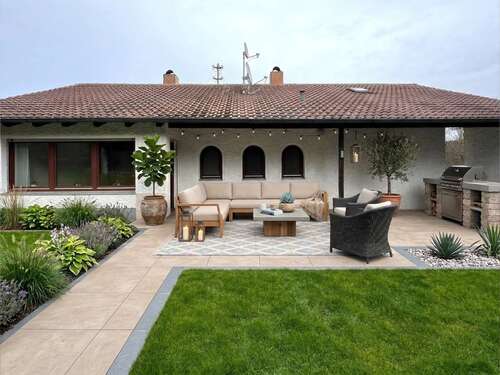 Foto - Haus zum Kaufen in Babenhausen 475.000,00 € 172.03 m²