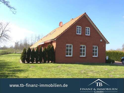 Foto - Haus zum Mieten in Norden 1.290,00 € 145 m²