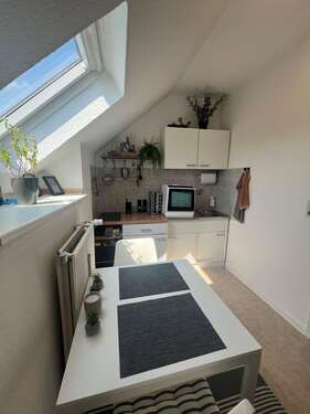 Foto - Wohnung zum Mieten in Dortmund 350,00 € 27 m²