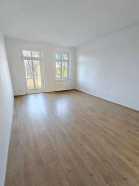 Foto - Wohnung zum Mieten in Hennigsdorf 555,00 € 39.5 m²