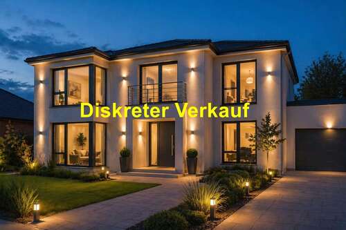 Foto - Haus zum Kaufen in Aschersleben 575.000,00 € 183 m²