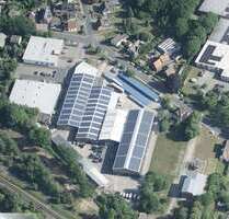Halle in Bremen 1.064,00 € 300 m²