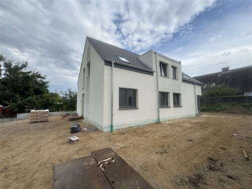 Foto - Wohnung zum Kaufen in Stein b Laboe 455.000,00 € 92.9 m²