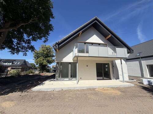 Foto - Wohnung zum Kaufen in Stein b Laboe 455.000,00 € 92.9 m²