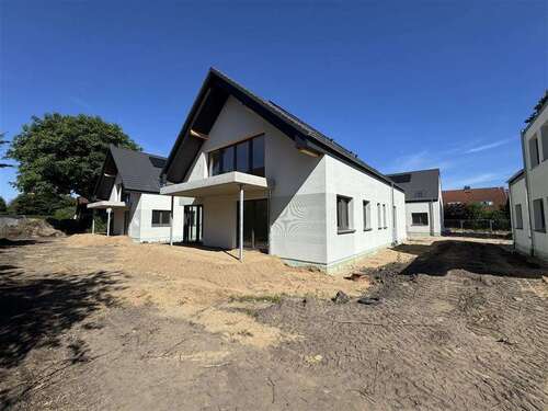 Foto - Wohnung zum Kaufen in Stein b Laboe 455.000,00 € 92.9 m²