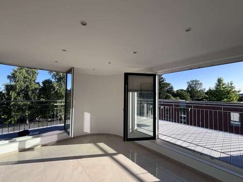 Foto - Wohnung zum Mieten in Hamburg 2.050,00 € 88.06 m²