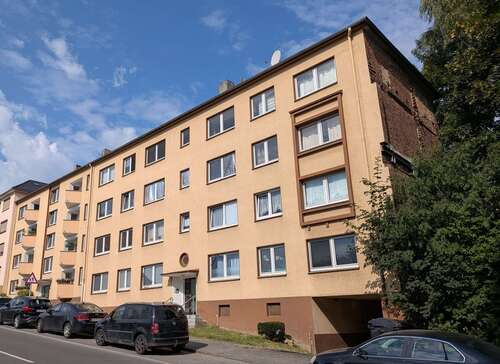 Foto - Wohnung zum Mieten in Solingen 590,00 € 58 m²