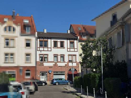 Foto - Haus zum Kaufen in Heidelberg 1.200.000,00 € 234.29 m²