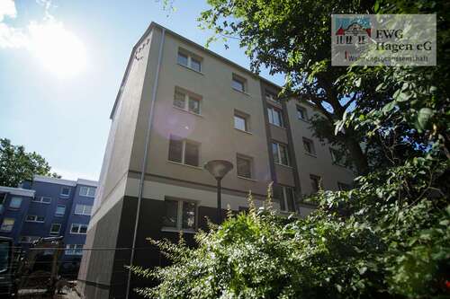 Foto - Wohnung zum Mieten in Hagen 364,20 € 56.03 m²