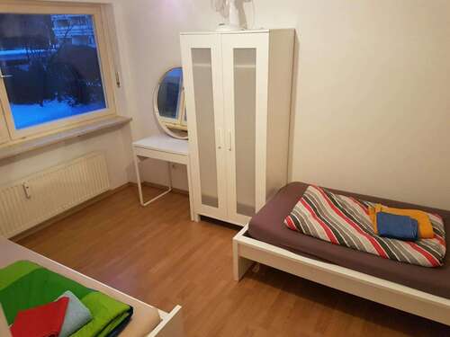 Foto - Wohnen auf Zeit in München 1.500,00 €