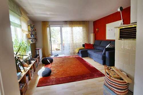 Foto - Wohnung zum Kaufen in Waiblingen 324.000,00 € 100.65 m²
