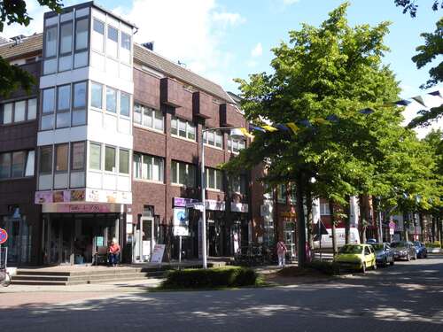 Foto - Büro in Buxtehude 1.071,00 € 87 m²