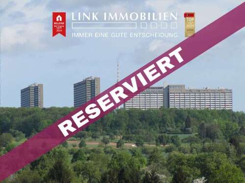 Foto - Wohnung zum Kaufen in Stuttgart 270.000,00 € 80.43 m²