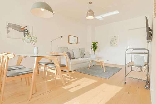 Foto - Wohnen auf Zeit in Düsseldorf 1.700,00 €