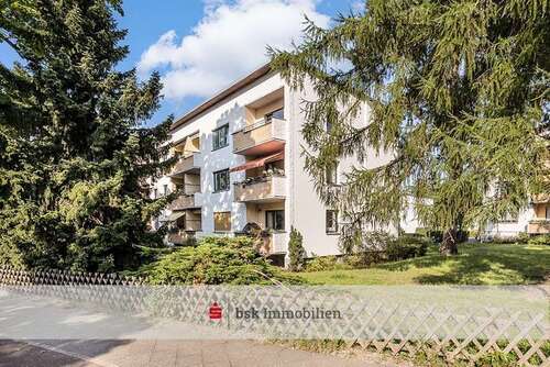 Foto - Wohnung zum Kaufen in Berlin 155.000,00 € 36.31 m²