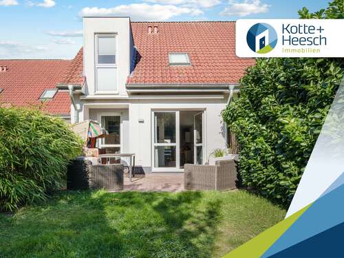 Foto - Haus zum Kaufen in NiendorfTimmendorfer Strand 780.000,00 € 109 m²