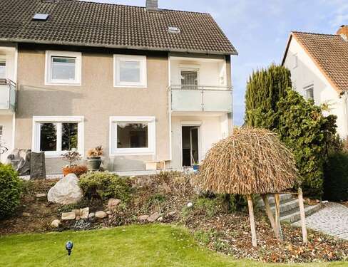 Foto - Haus zum Kaufen in Hannover-Seelhorst 365.000,00 € 90 m²