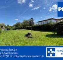 Grundstück zu verkaufen in Kirkel Limbach bei Homburg (Saar) 129.000,00 € 790 m² - Kirkel / Limbach bei Homburg (Saar)