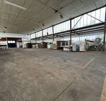 Halle in Kyllburg 2.400,00 € 500 m²