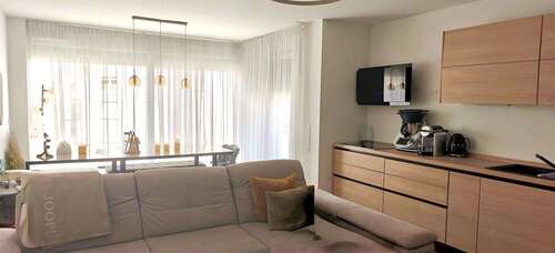 Foto - Wohnung zum Mieten in Beilstein 1.100,00 € 82 m²