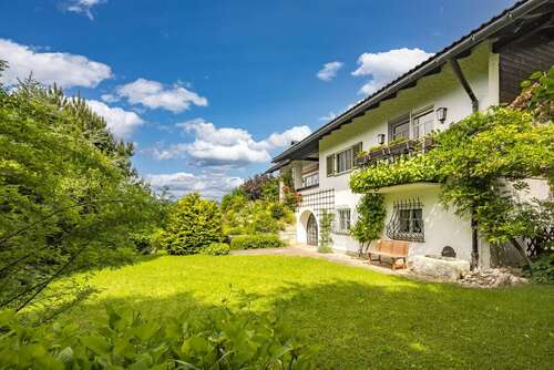 Foto - Haus zum Kaufen in Tegernsee 4.950.000,00 € 279 m²