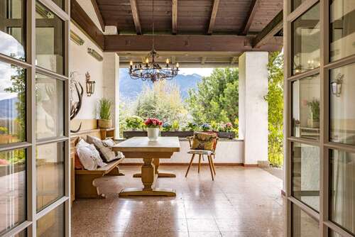 Foto - Haus zum Kaufen in Tegernsee 5.500.000,00 € 279 m²