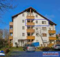 Wohnung zum Mieten in Landsberg am Lech 790,00 € 61.7 m²