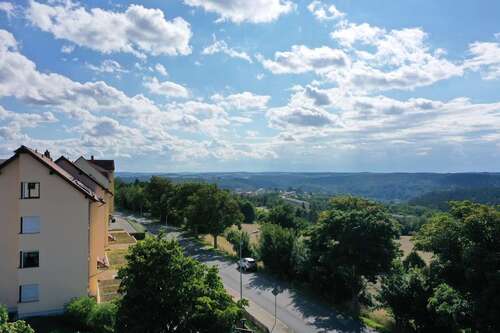 Foto - Wohnung zum Kaufen in Greiz 150.000,00 € 100 m²