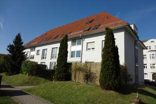 Foto - Wohnung zum Mieten in Großenhain 631,00 € 94 m²