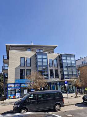 Foto - Wohnung zum Mieten in Hamburg 2.490,00 € 135 m²