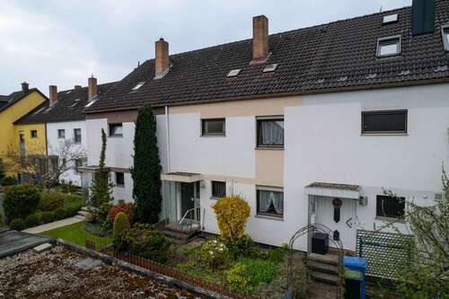 Foto - Haus zum Kaufen in Nürnberg 390.000,00 € 139.08 m²