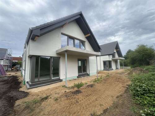 Foto - Wohnung zum Kaufen in Stein b Laboe 495.000,00 € 106.4 m²